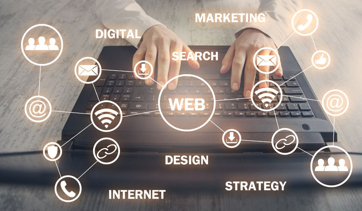 Sarayköy Web Tasarım